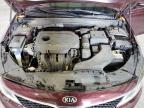 2018 Kia Optima Lx en Venta en Tulsa, OK - Rear End