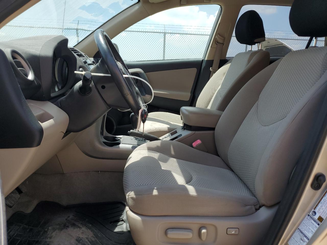 2007 Toyota Rav4 Limited VIN: JTMBK31V576018161 Lot: 56794444