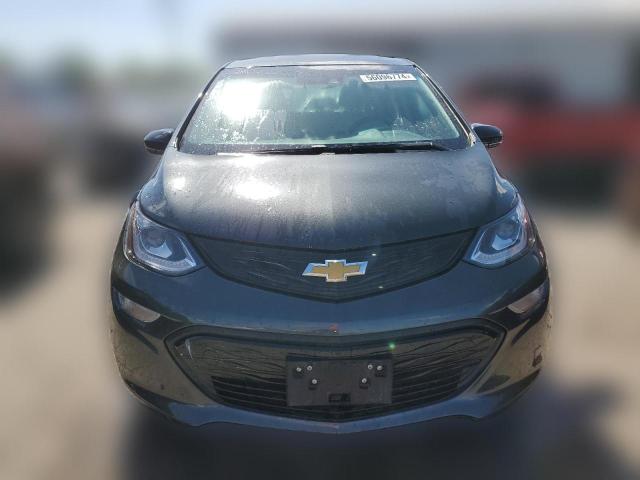  CHEVROLET BOLT 2020 Серый