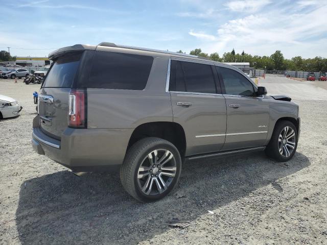  GMC YUKON 2019 Сірий