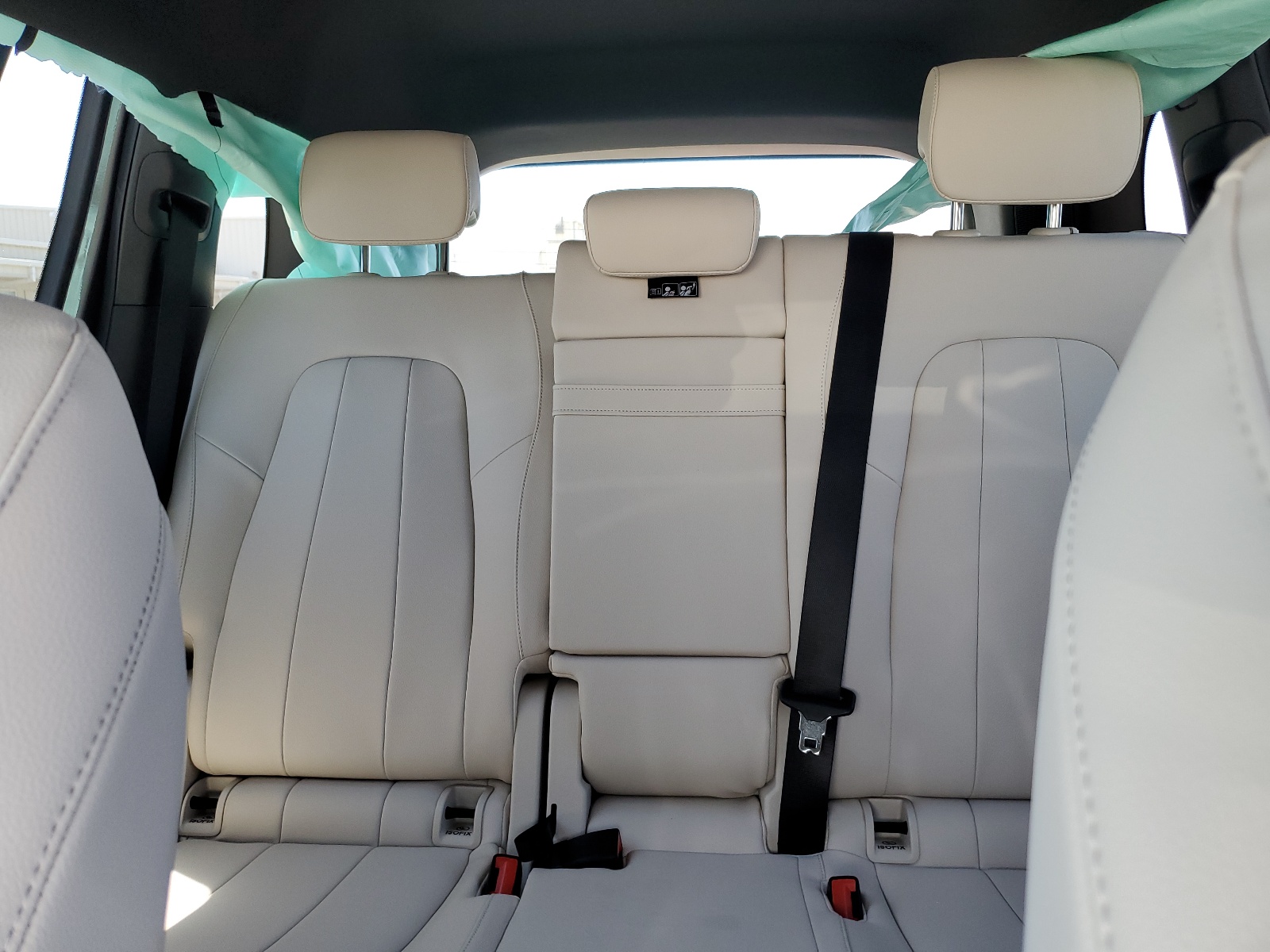 W1N9M0KB4PN060749 2023 Mercedes-Benz Eqb 300 4Matic