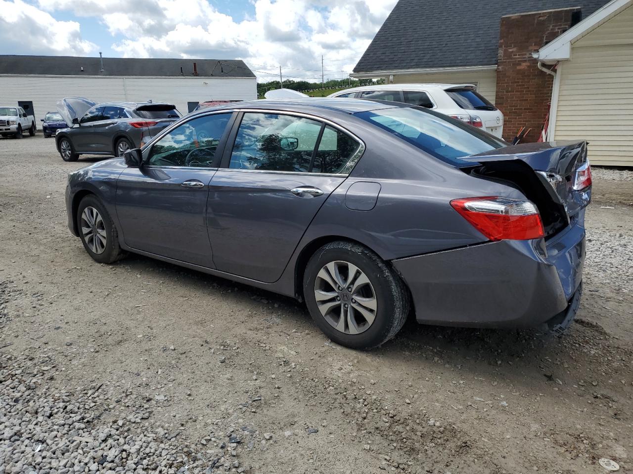 1HGCR2F35FA045729 2015 HONDA ACCORD - Image 2