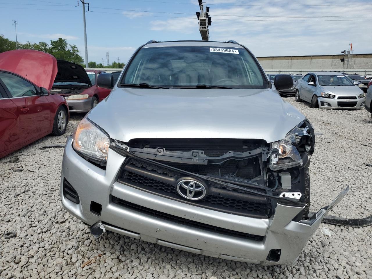 2009 Toyota RAV 4 - Image 5