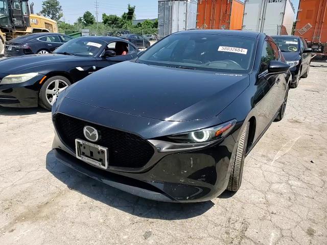 2019 Mazda 3 - Image 10