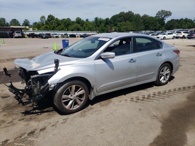 2014 Nissan Altima 2.5 na sprzedaż w Florence, MS - Front End