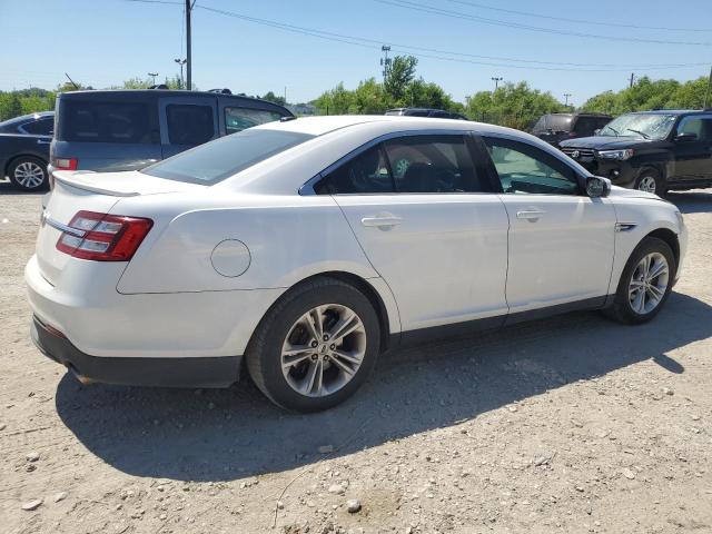 Седани FORD TAURUS 2013 Білий