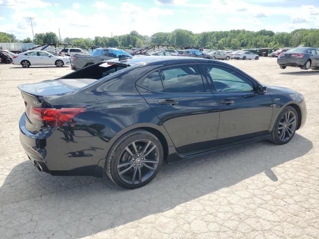 2018 ACURA TLX TECH+A 19UUB2F67JA005048  58783104