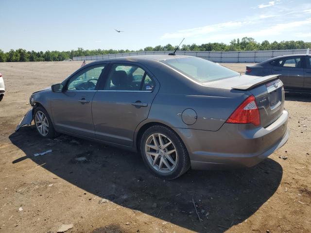 3FAHP0JA6CR391882 | 2012 Ford fusion sel