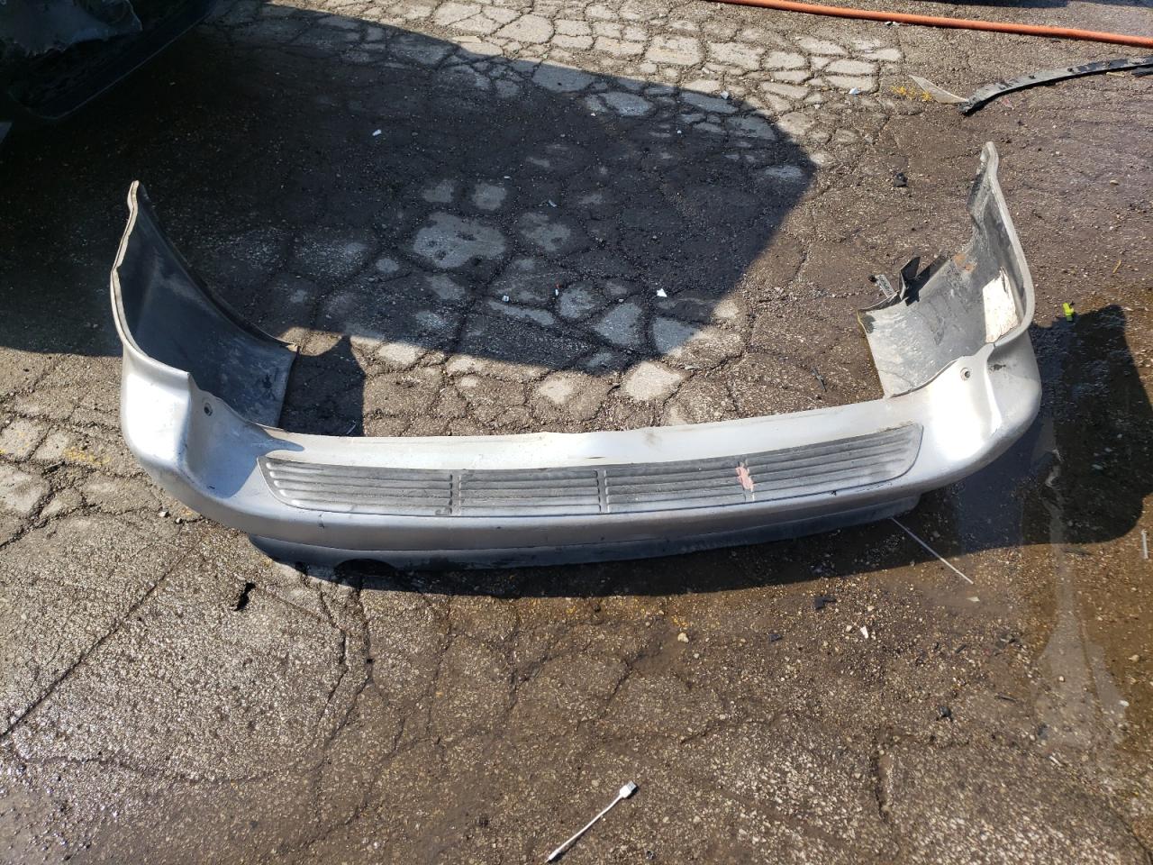 2006 Chrysler Town & Country Lx VIN: 1A4GP44R96B609928 Lot: 58773004