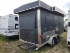 2018 Cargo Trailer zu verkaufen in Elgin, IL - Front End