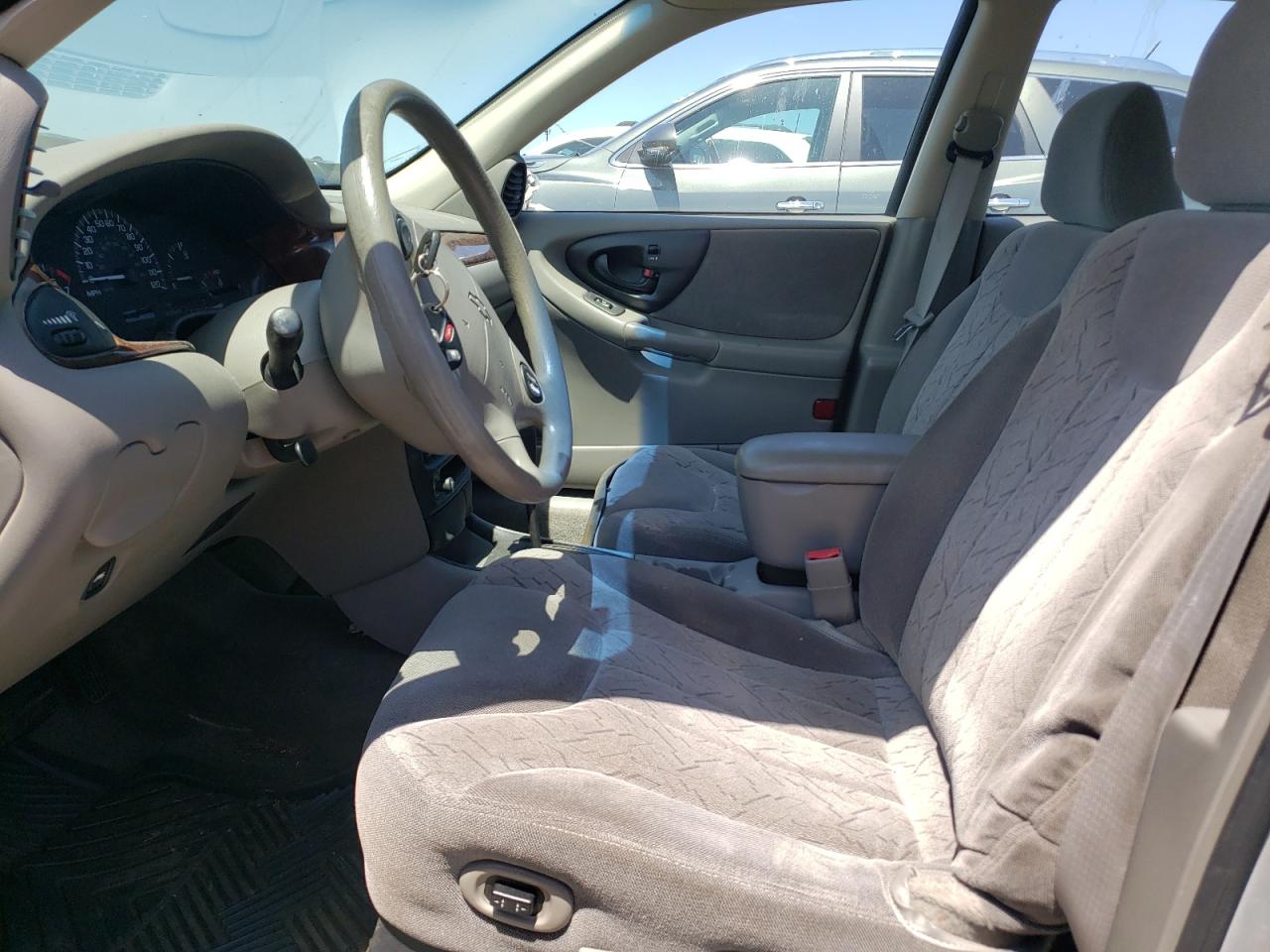 2002 Chevrolet Malibu Ls VIN: 1G1NE52J92M554846 Lot: 58445104