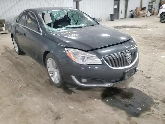 2015 Buick Regal Premium VIN: 2G4GN5EX6F9158288 Lot: 61142804