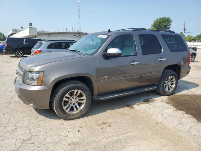 2013 Chevrolet Tahoe C1500 Lt