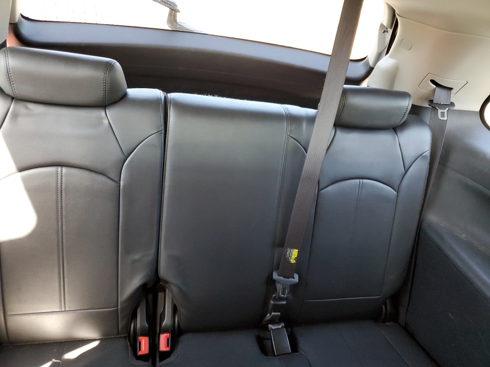 1GKKRRED2BJ343070 2011 GMC Acadia Slt-1