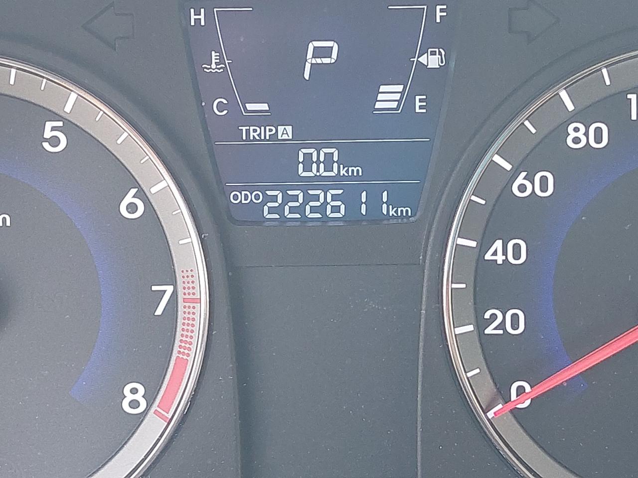 KMHCT41C3DU340371 - 2013 Hyundai ACCENT - #59554484