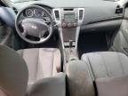 2009 Hyundai Sonata Gls en Venta en Albuquerque, NM - Front End