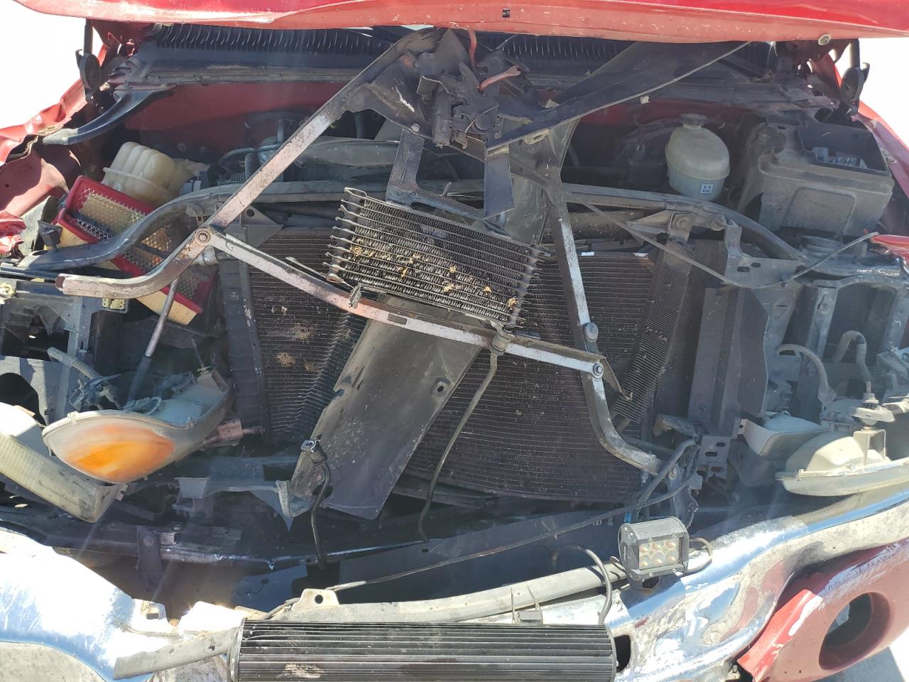 2004 GMC New Sierra K1500 VIN: 1GTEK19T44Z114832 Lot: 59027564