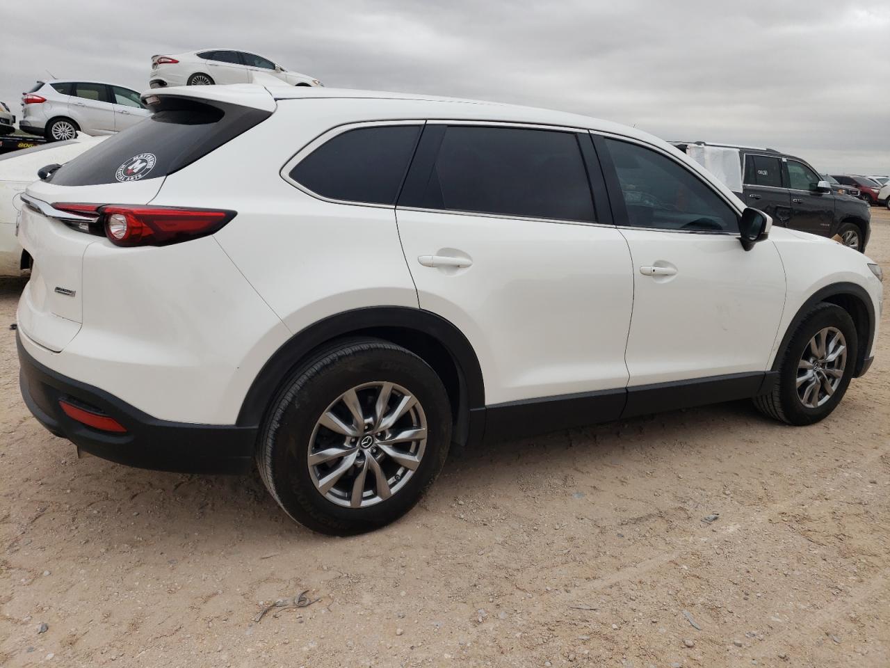 2018 Mazda CX-9 - Image 3