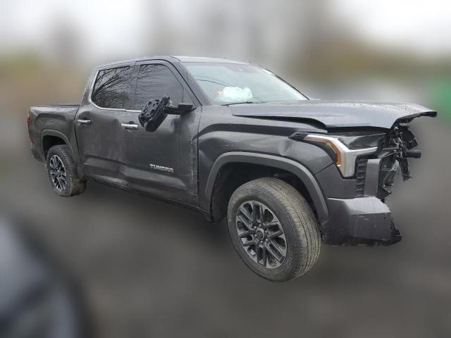  TOYOTA TUNDRA 2023 Вугільний