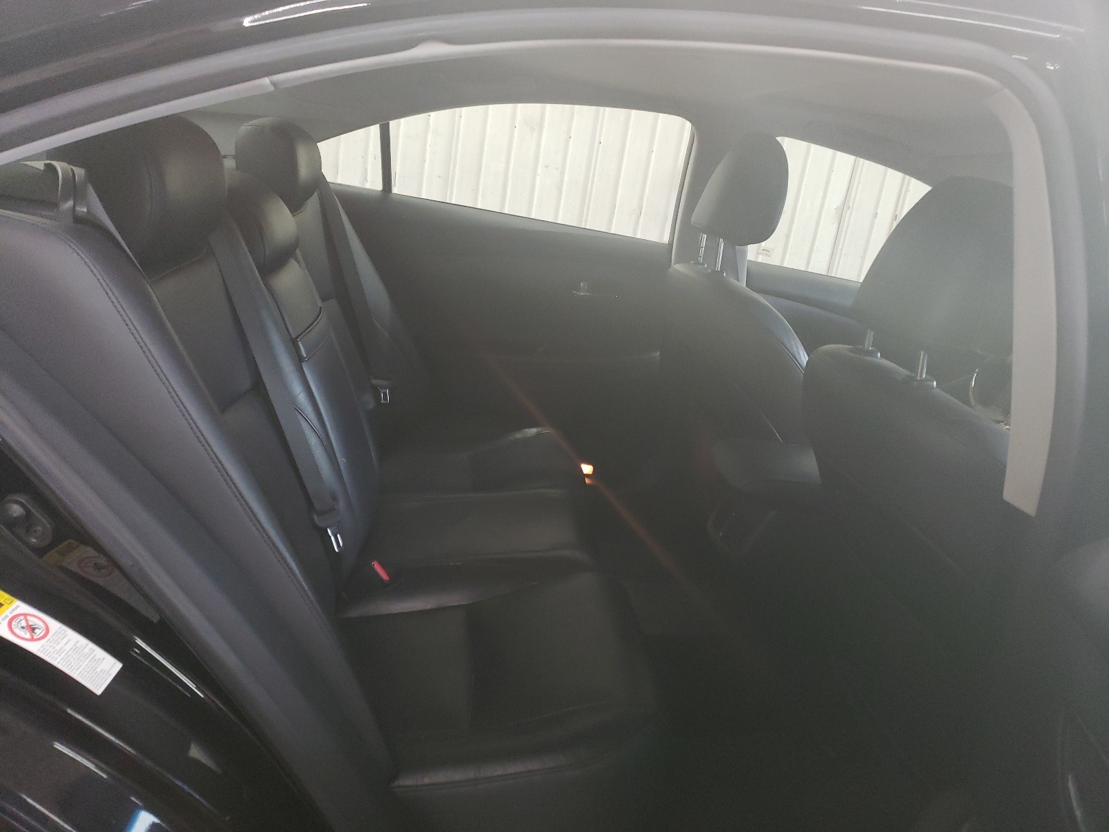 JTHBK1EG7A2349837 2010 Lexus Es 350