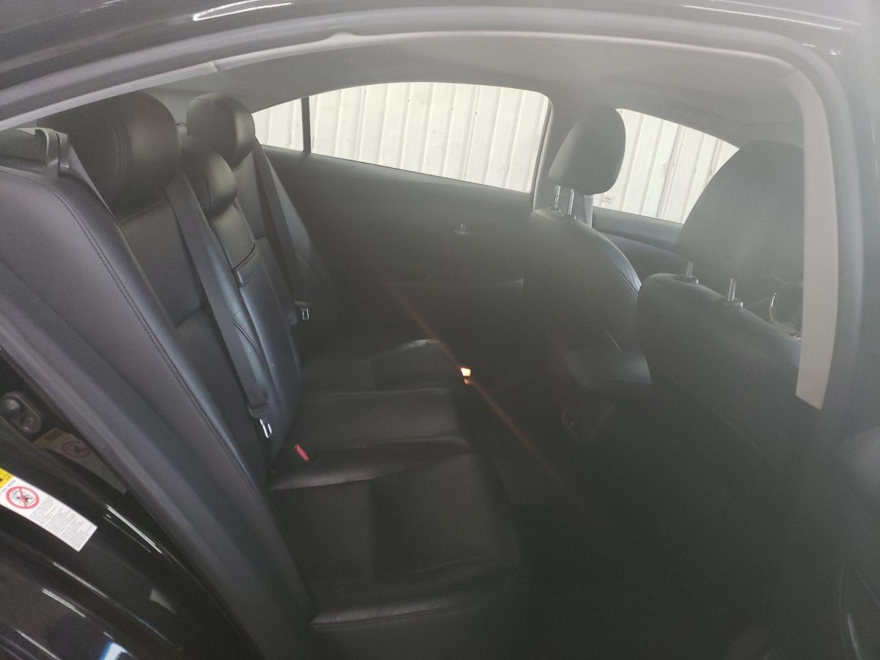 2010 Lexus Es 350 VIN: JTHBK1EG7A2349837 Lot: 57494944