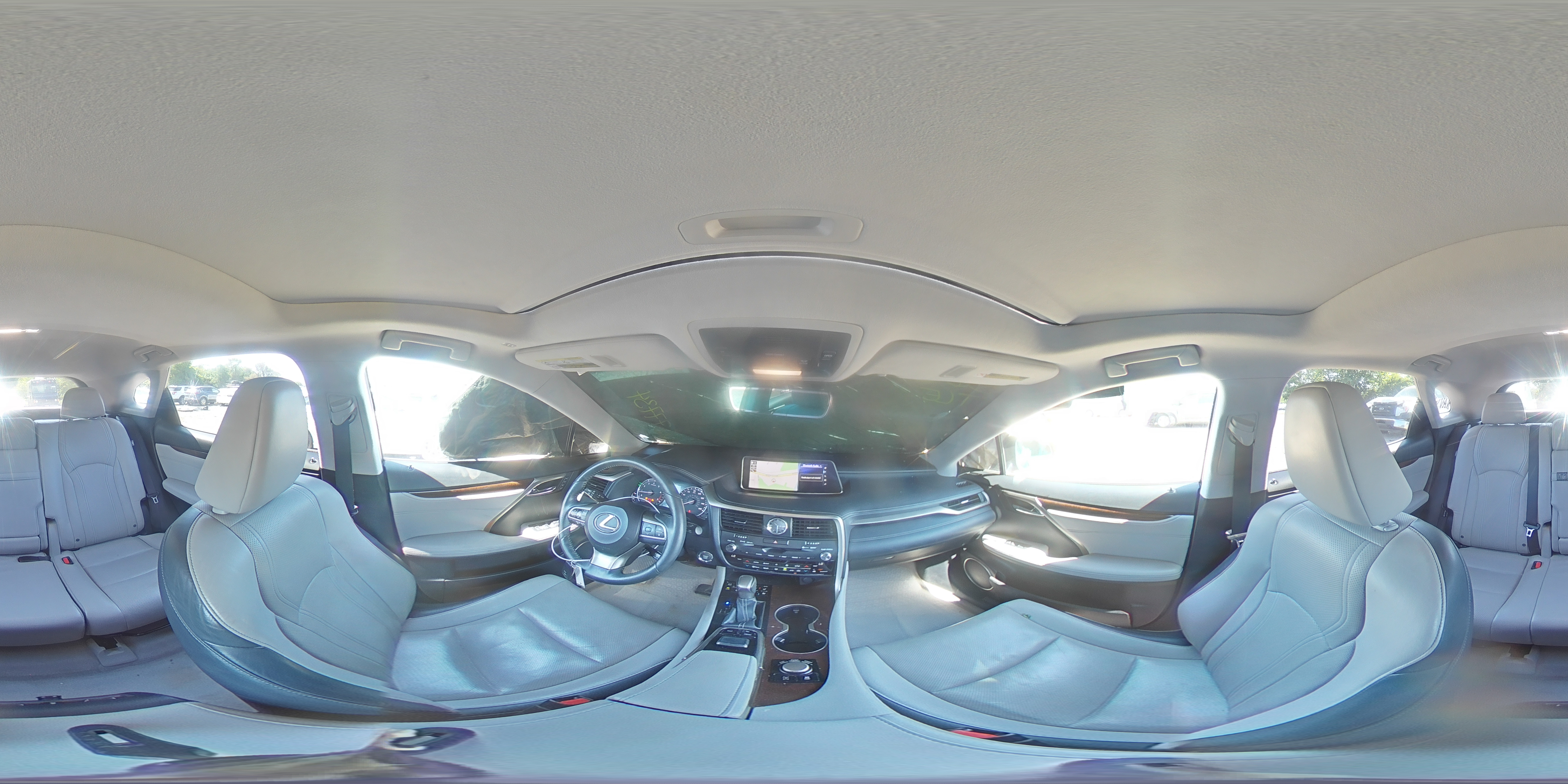 2016 Lexus Rx 350 Base VIN: 2T2BZMCA4GC033122 Lot: 60677734