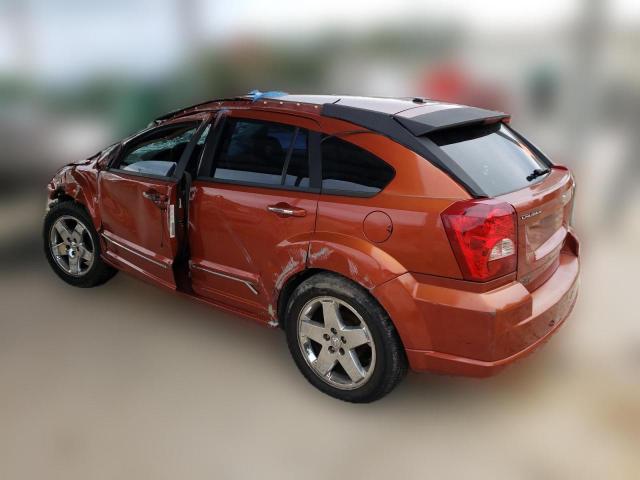 1B3HB78K47D324777 | 2007 Dodge caliber r/t