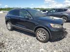 2012 Volkswagen Touareg V6 Tdi за продажба в Windham, ME - Burn