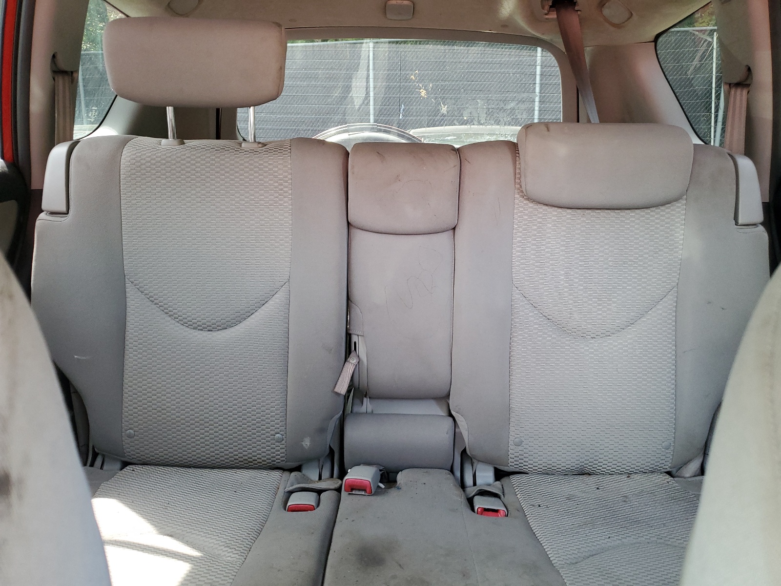 JTMBD31V185210842 2008 Toyota Rav4 Limited