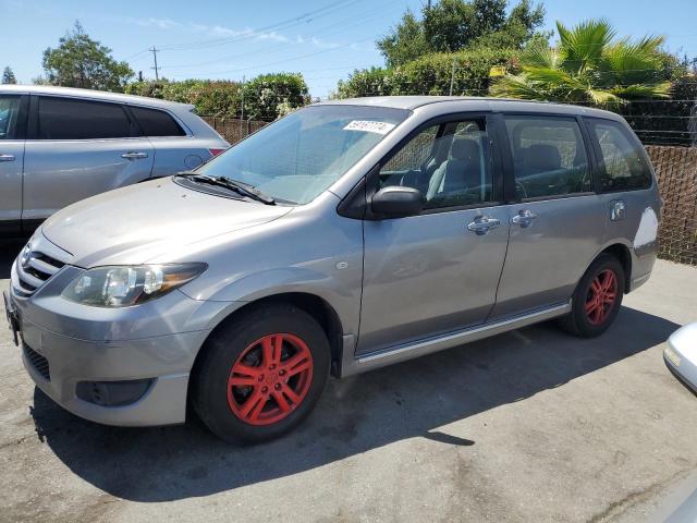 2005 Mazda Mpv Wagon