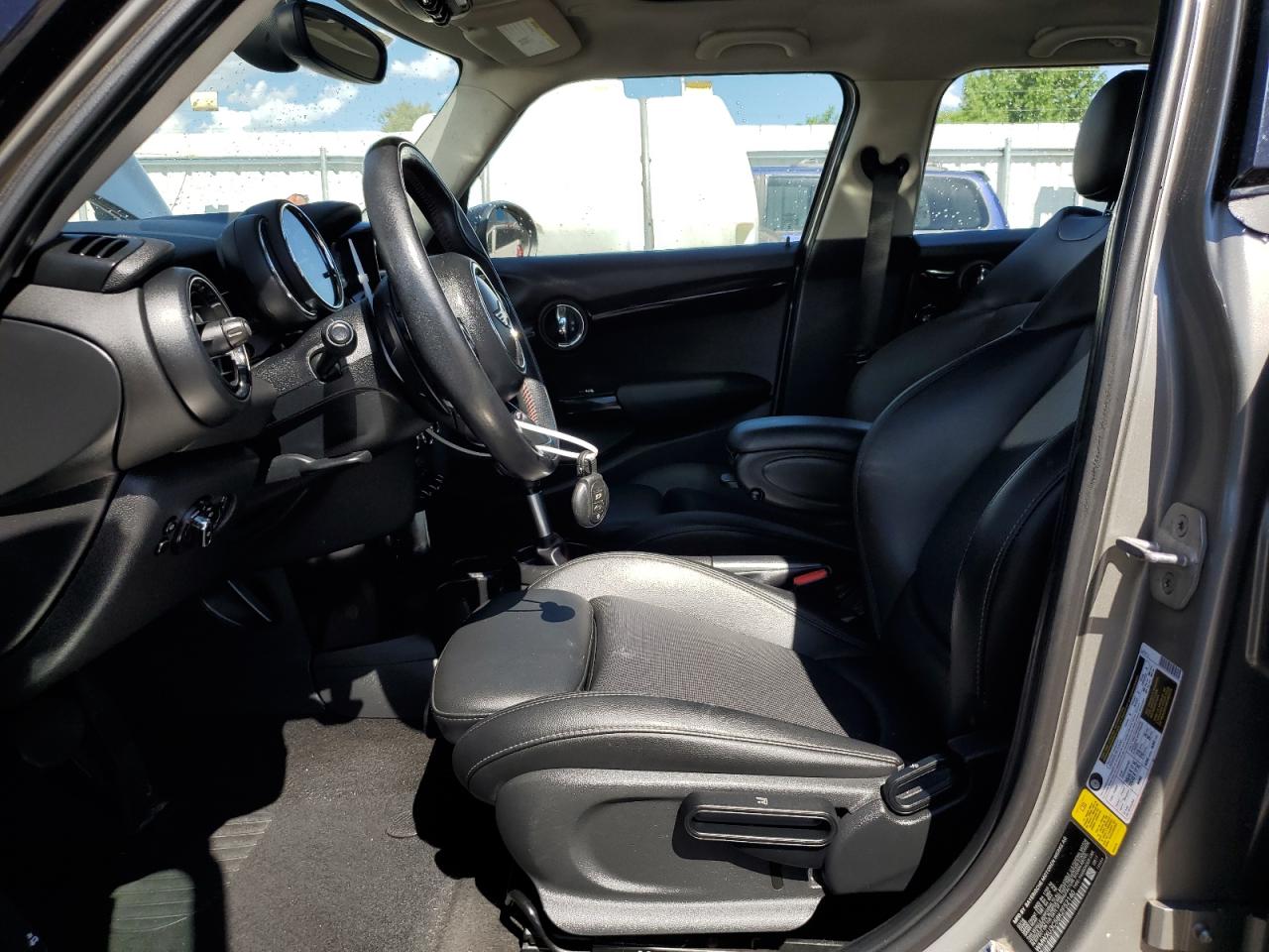 2019 Mini Cooper S VIN: WMWXU3C58K2F52140 Lot: 60506284