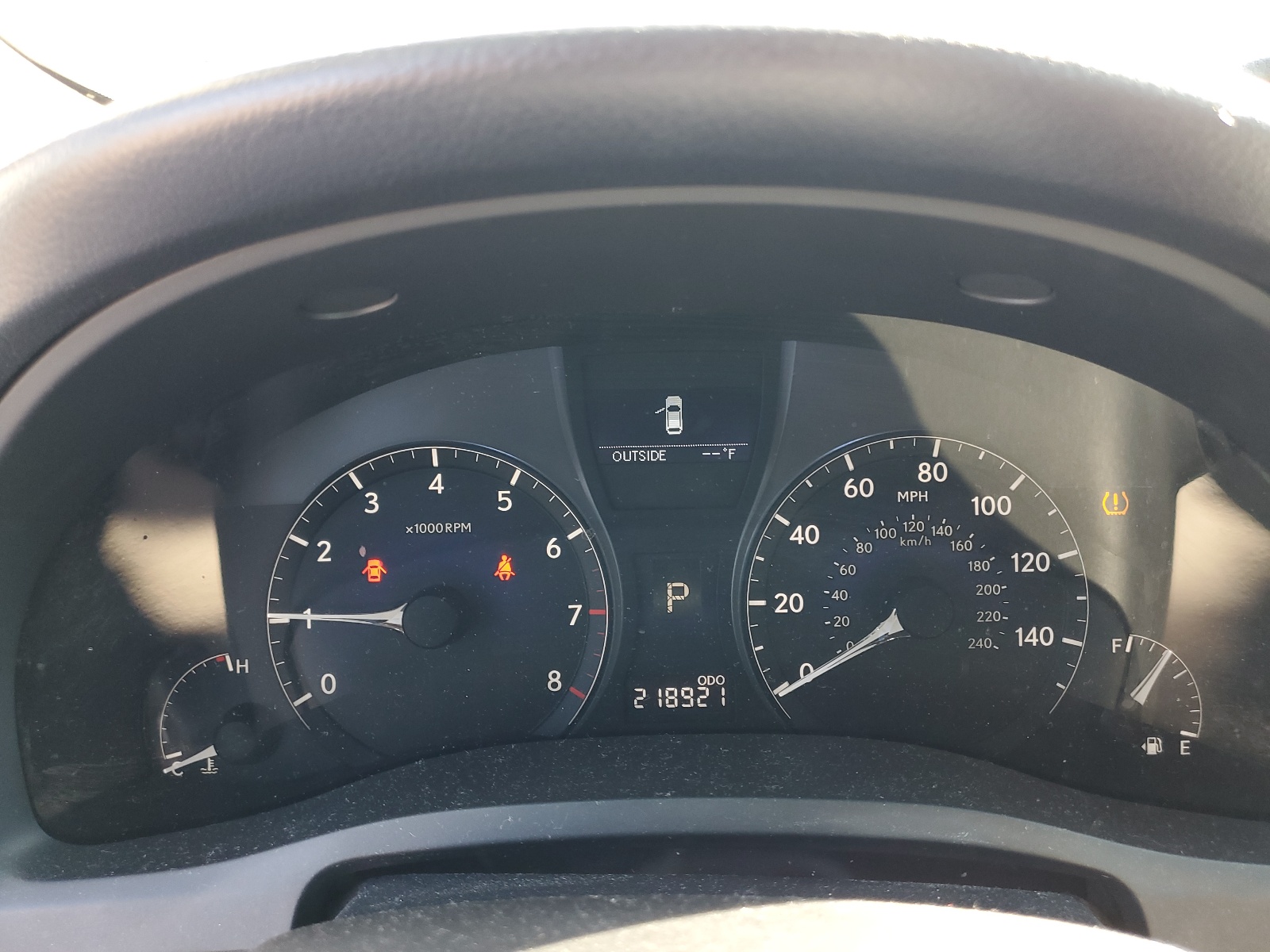 2T2BK1BA5AC016762 2010 Lexus Rx 350