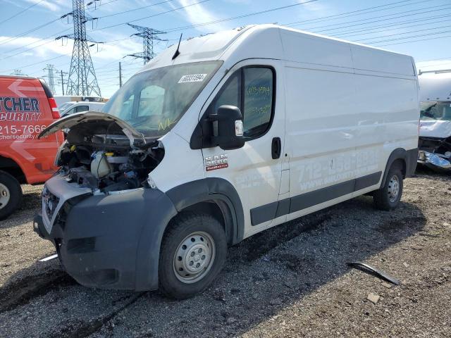 2022 Ram Promaster 2500 2500 High