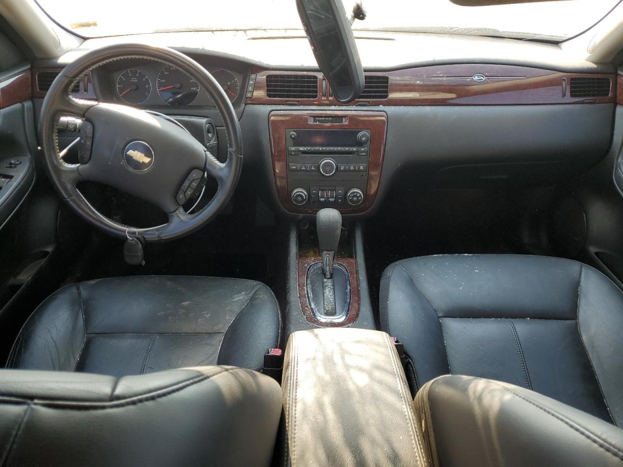 2010 Chevrolet Impala Lt VIN: 2G1WB5EK3A1183999 Lot: 57227274