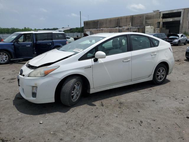 JTDKN3DU3B0324085 | 2011 Toyota prius