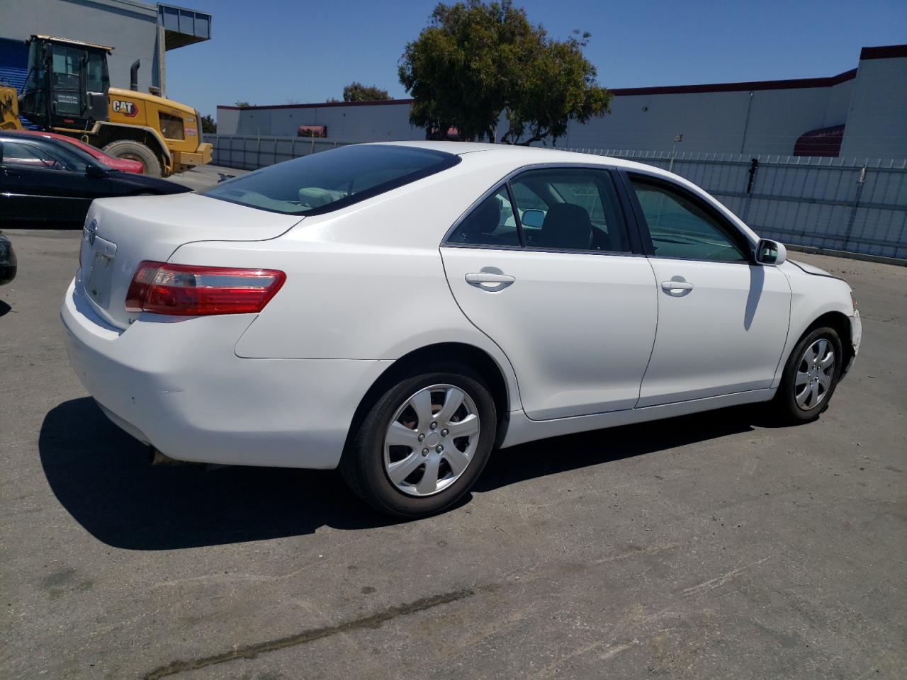 2009 Toyota Camry Base VIN: 4T1BE46K39U880591 Lot: 59162054