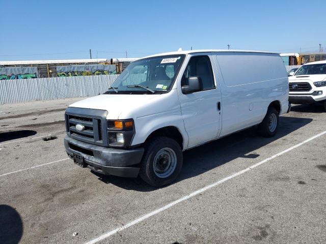 2014 Ford Econoline E150 Van for Sale in Van Nuys, CA - Normal Wear