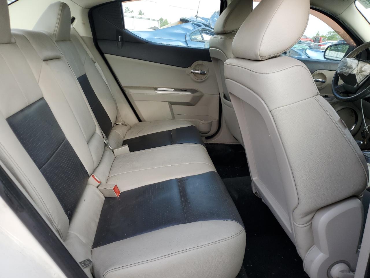 2008 Dodge Avenger R/T VIN: 1B3LD76M08N694807 Lot: 59231094