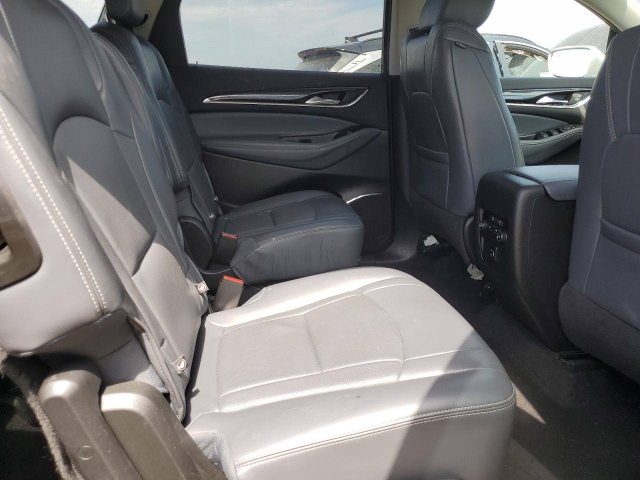 2018 Buick Enclave Essence VIN: 5GAERBKW6JJ146442 Lot: 58630444