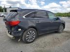 2014 Acura Mdx Technology للبيع في Gaston، SC - Rear End