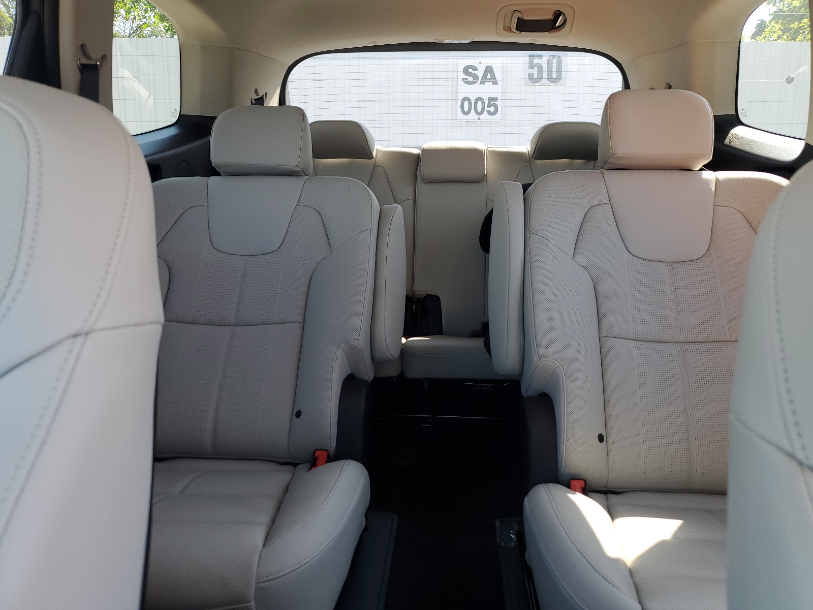 5XYP34GC0PG357941 2023 Kia Telluride Ex