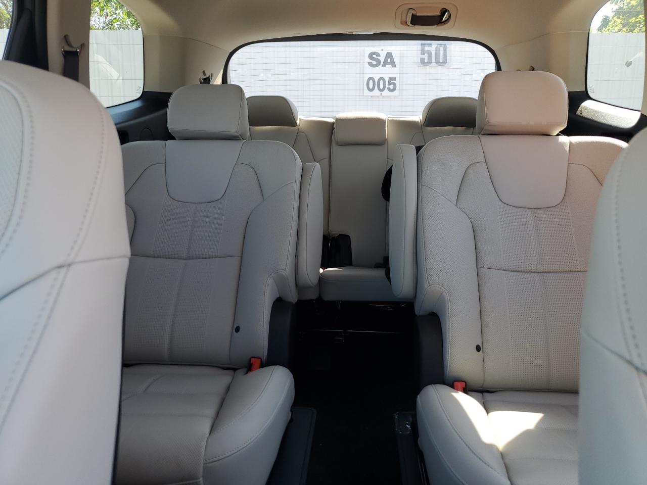 2023 Kia Telluride Ex VIN: 5XYP34GC0PG357941 Lot: 58842994