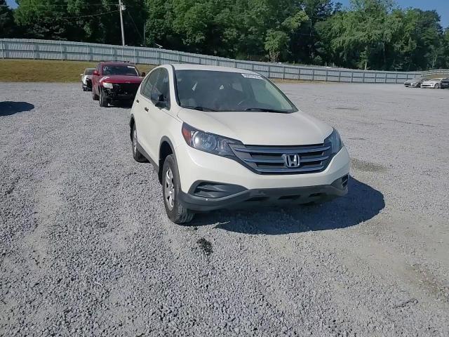 2013 Honda Cr-V Lx VIN: 5J6RM3H37DL018893 Lot: 60457614