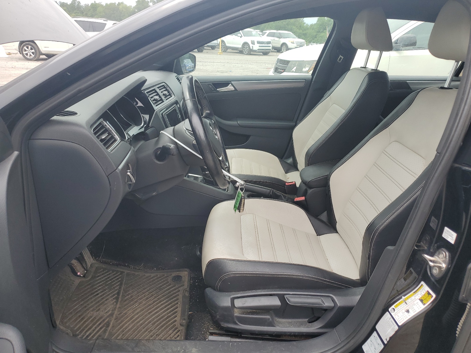 3VWD17AJ7GM403251 2016 Volkswagen Jetta Sport