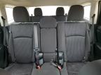 2017 Dodge Journey Sxt na sprzedaż w Bismarck, ND - Mechanical