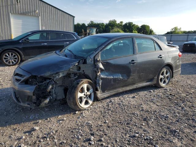 2011 Toyota Corolla Base за продажба в Lawrenceburg, KY - Front End