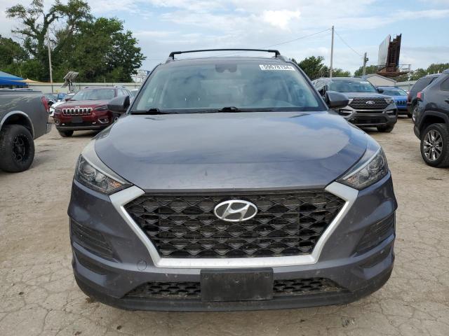 KM8J3CA43KU001875 | 2019 Hyundai tucson limited