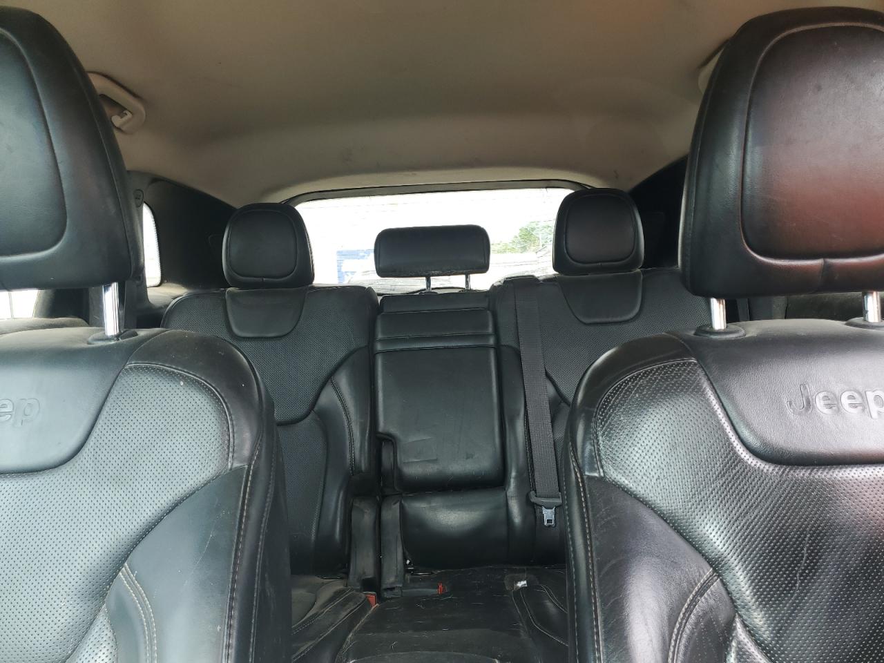 1C4PJMDB8JD527373 2018 Jeep Cherokee Limited