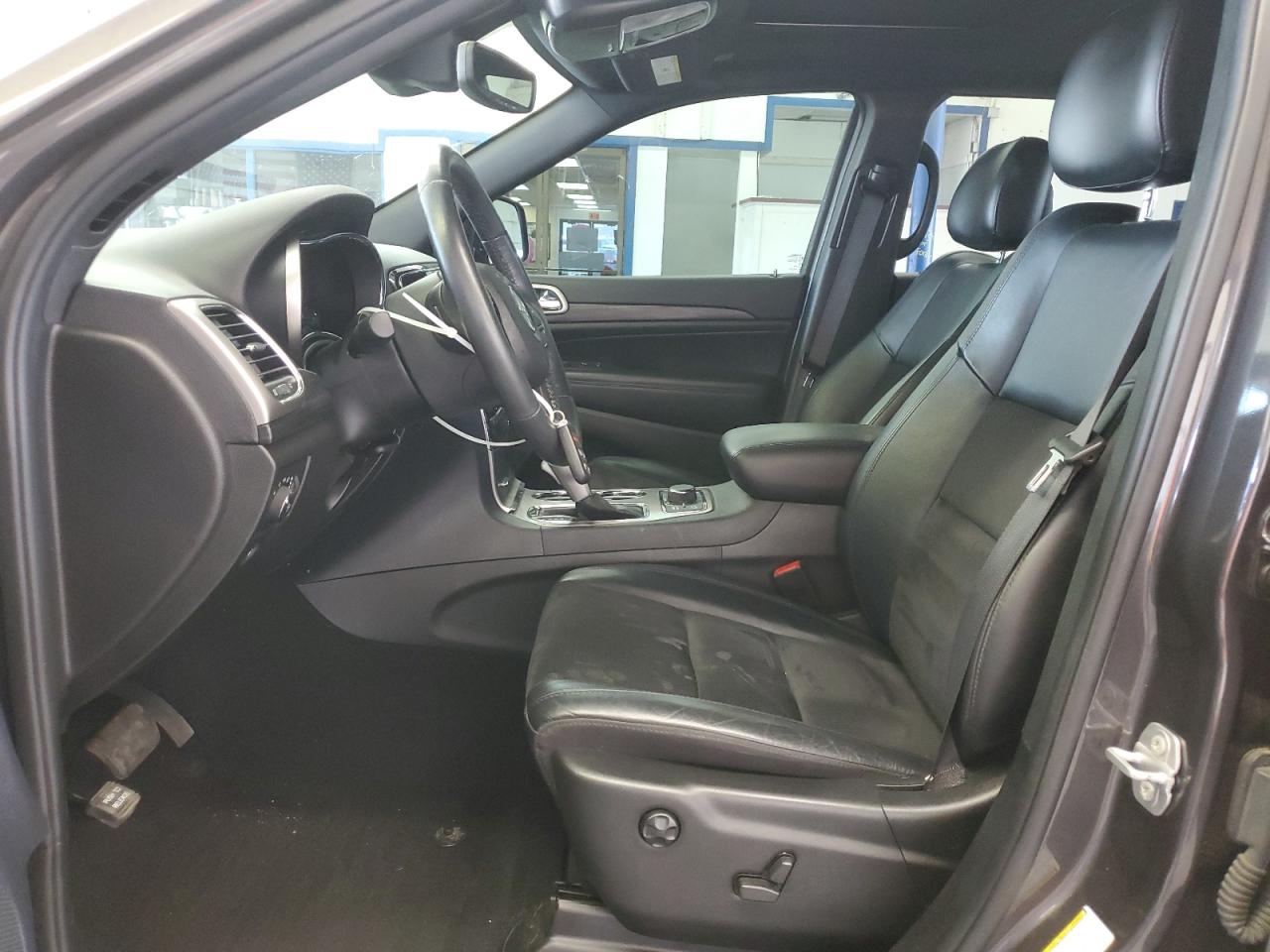 2021 Jeep Grand Cherokee Laredo VIN: 1C4RJFAG7MC706440 Lot: 65643034