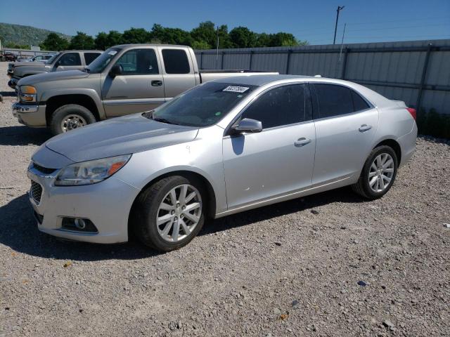 2014 Chevrolet Malibu 2Lt